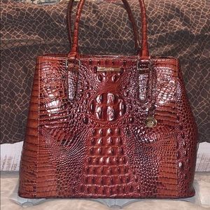Brahmin Joan Tote